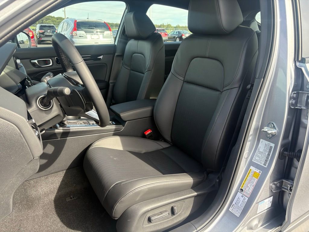 New 2026 Honda Civic Sport Touring image 25