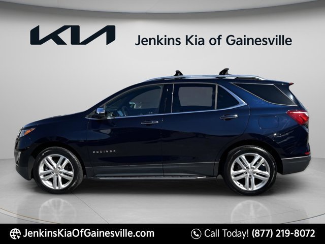 Used 2020 Chevrolet Equinox Premier image 6