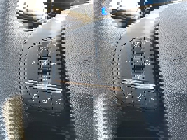 New 2025 Ford Maverick XL w/ Equipment Group 101A image 14