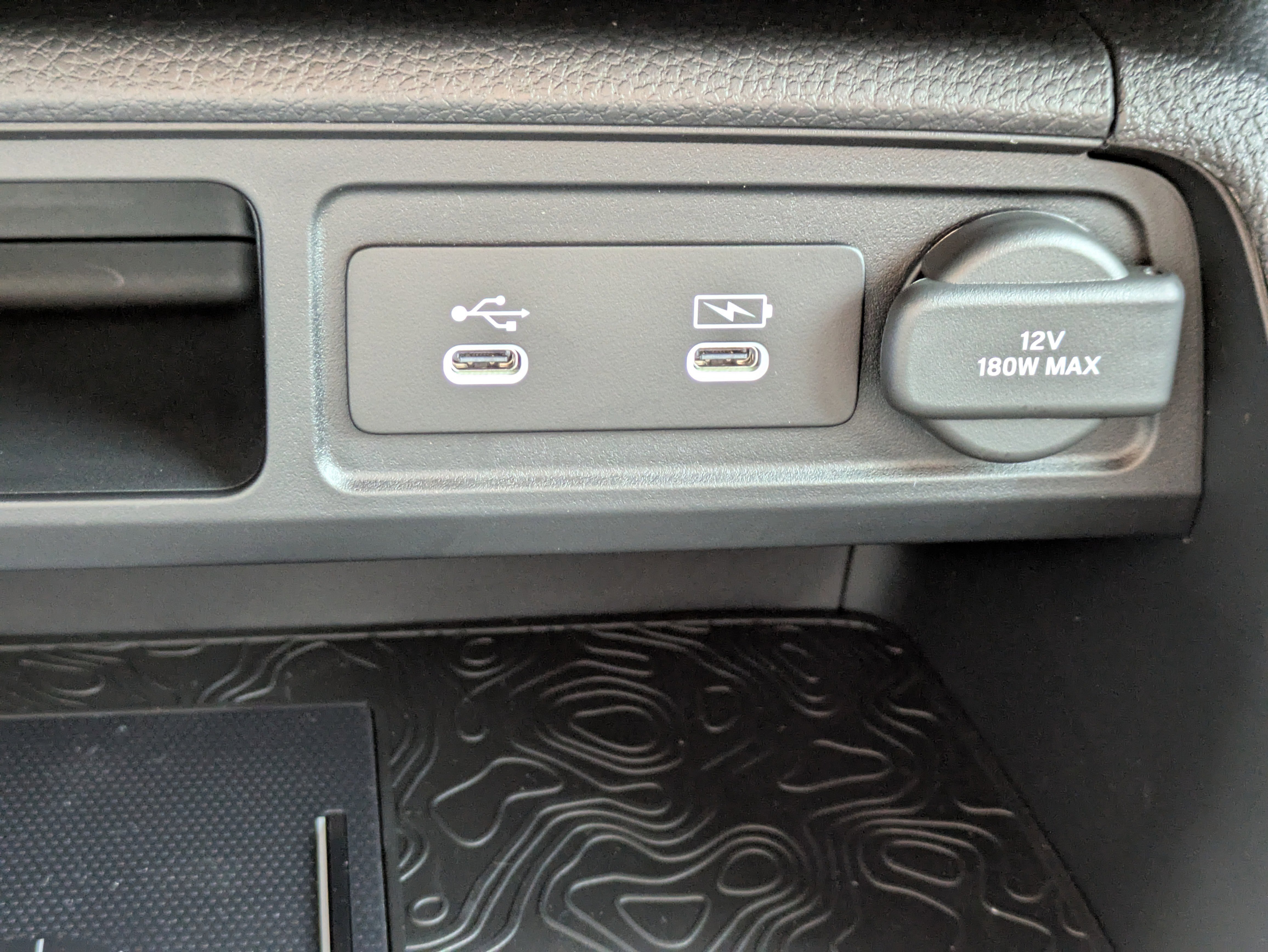 New 2026 Honda Passport TrailSport image 27