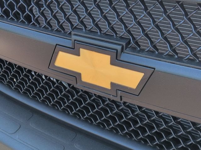 New 2025 Chevrolet Express 2500 RWD image 29