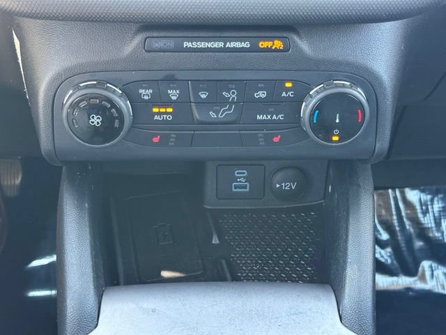Used 2022 Ford Bronco Sport Big Bend w/ Convenience Package AWD/4WD image 20