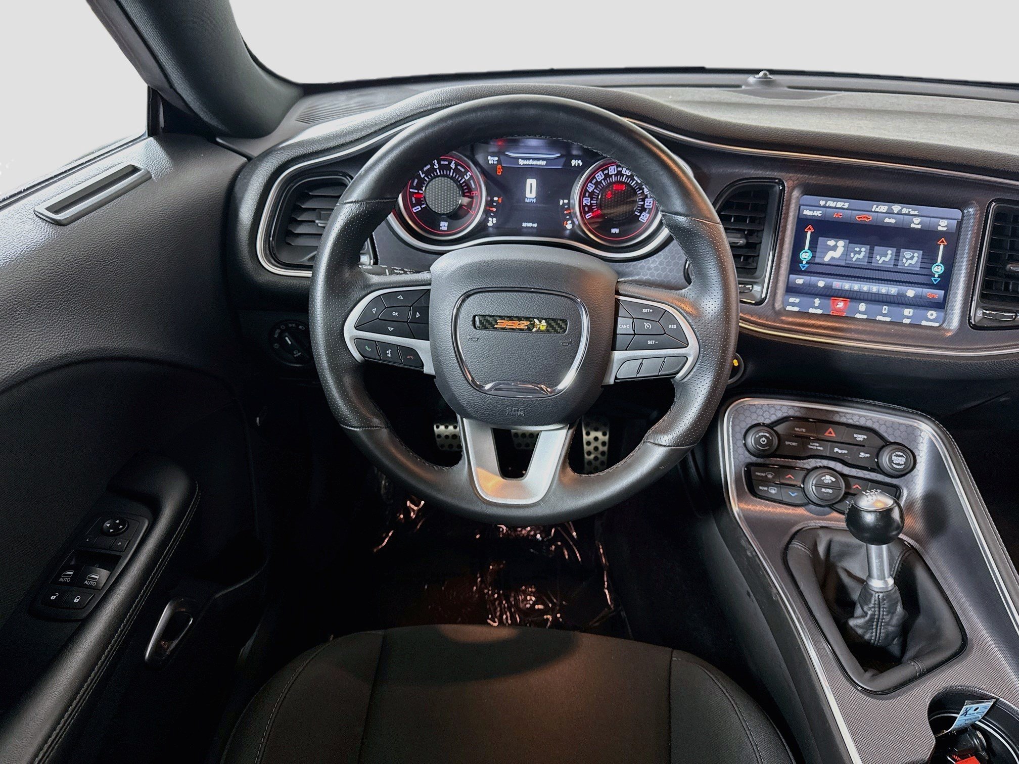 Used 2018 Dodge Challenger R/T Scat Pack RWD image 17