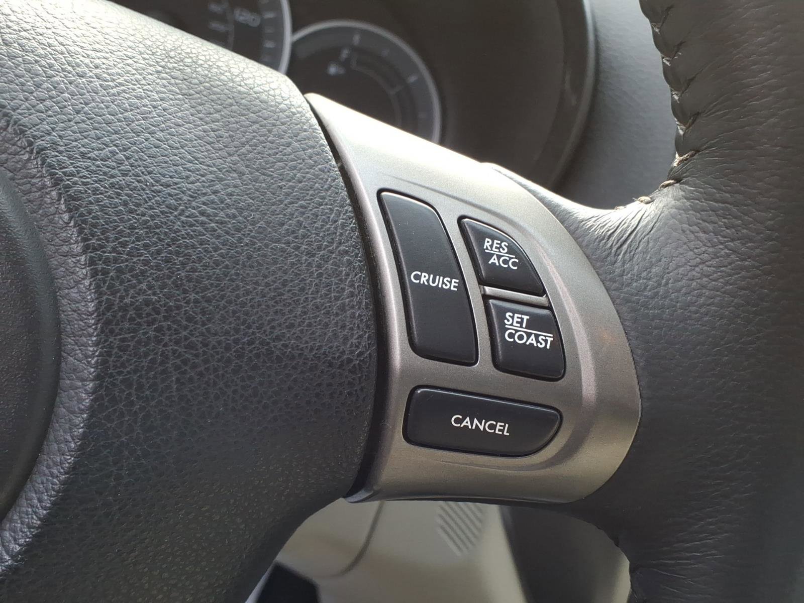 Used 2011 Subaru Impreza 2.5i Premium w/ PWR Moonroof Value Pkg image 15