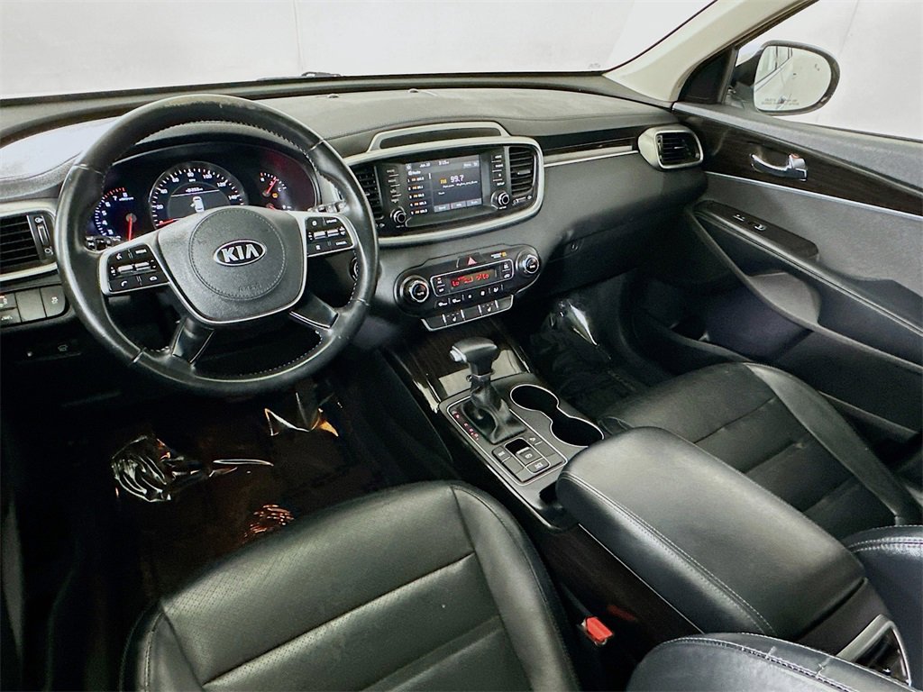 Used 2020 Kia Sorento EX image 15