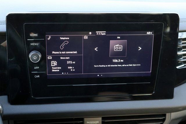 Used 2025 Volkswagen Jetta S FWD image 25