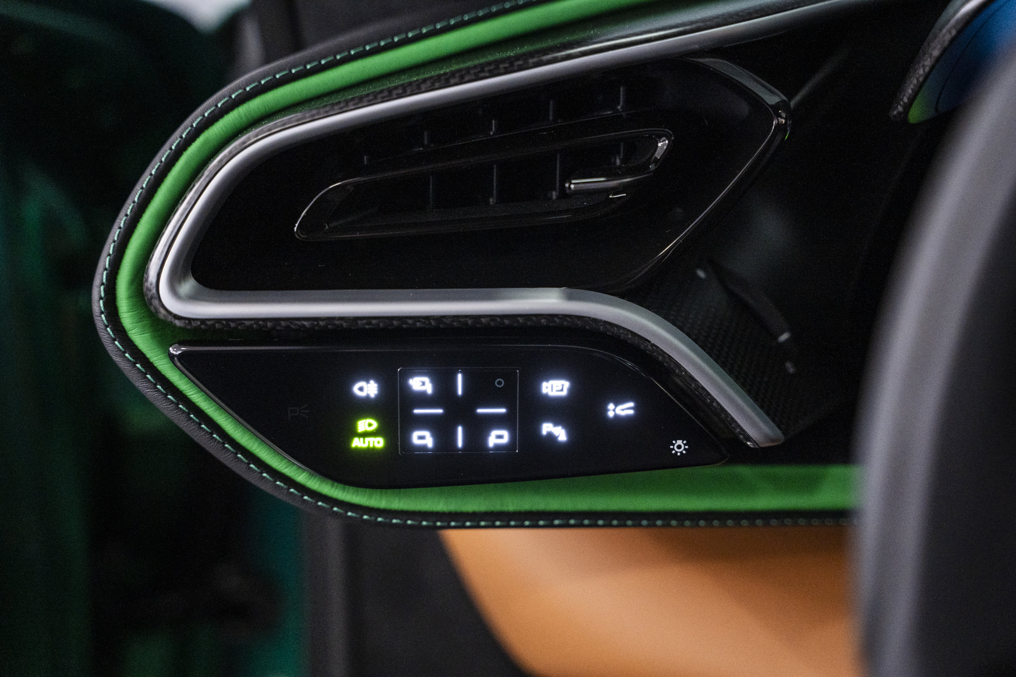 Certified 2025 Ferrari 296 GTB image 46