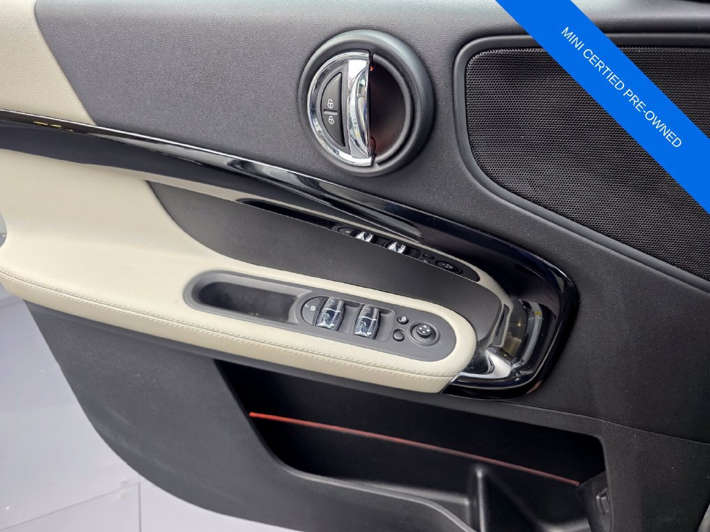 Used 2022 MINI Cooper Countryman S w/ Premium Package FWD image 25