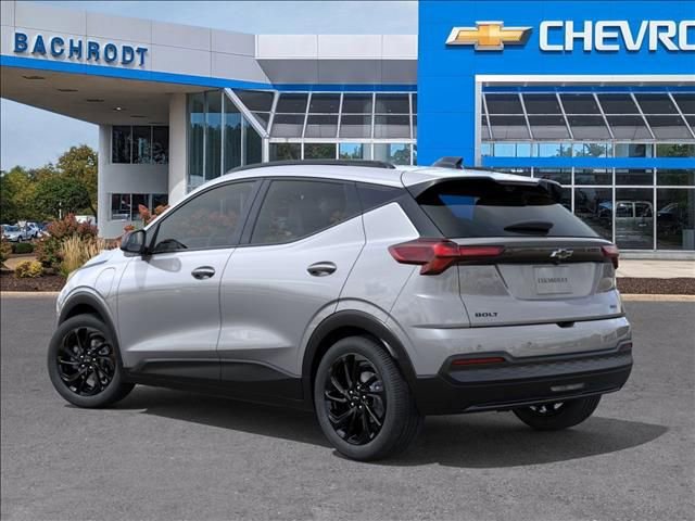 New 2027 Chevrolet Bolt RS w/ Technology Package image 3