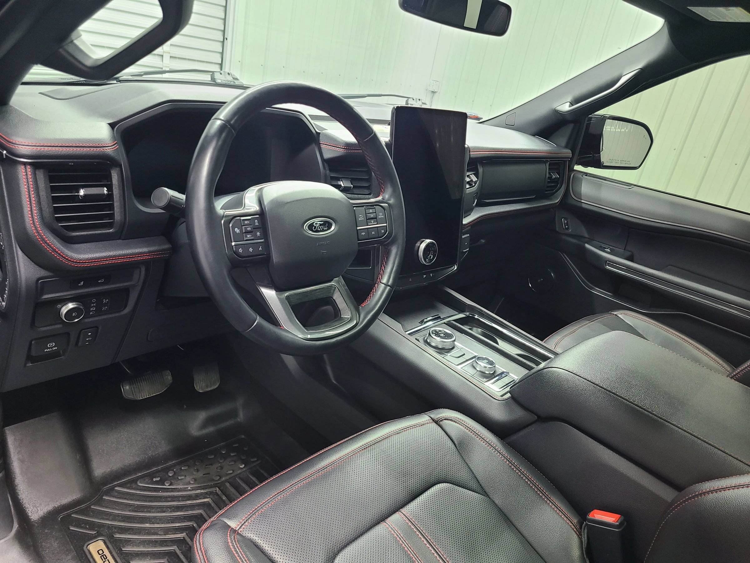 Used 2022 Ford Expedition Max Limited AWD/4WD image 23