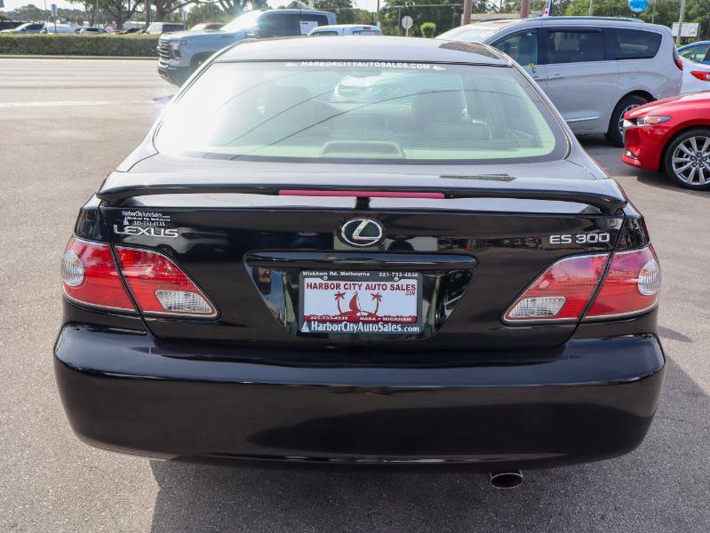 Used 2003 Lexus ES 330 FWD image 4