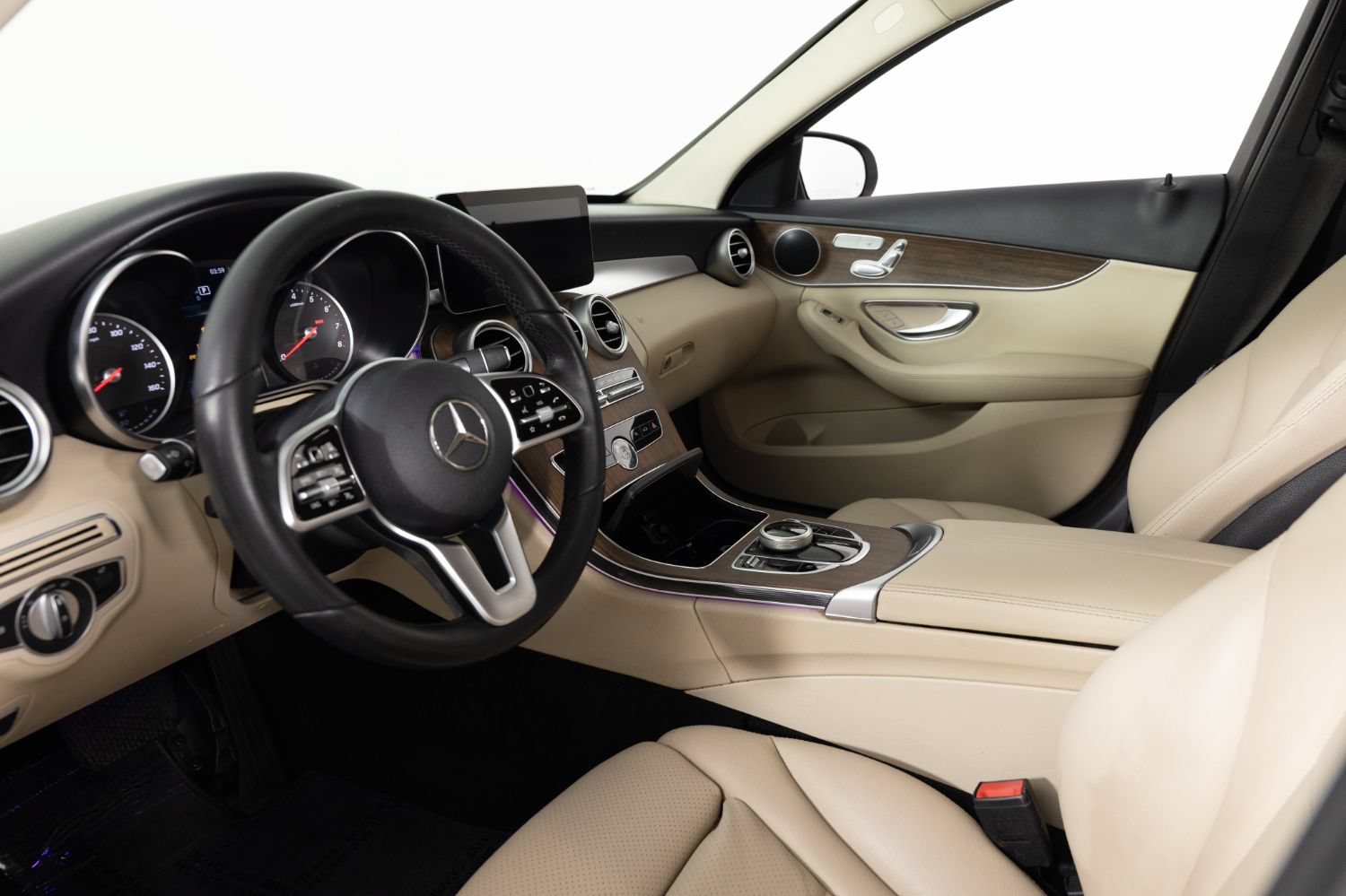 Used 2019 Mercedes-Benz C 300 Sedan image 13
