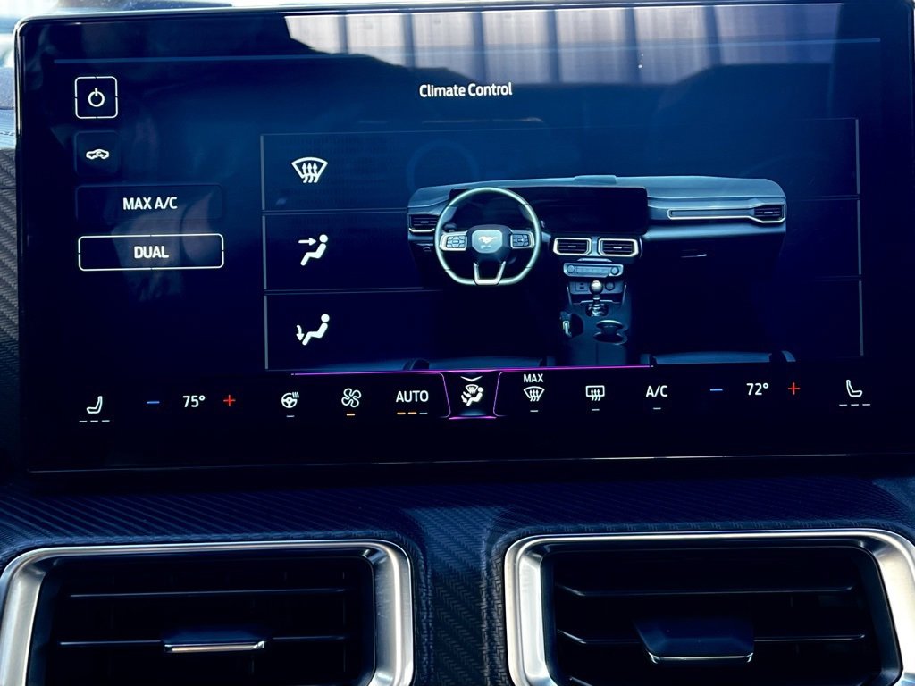 New 2026 Ford Mustang Premium image 41