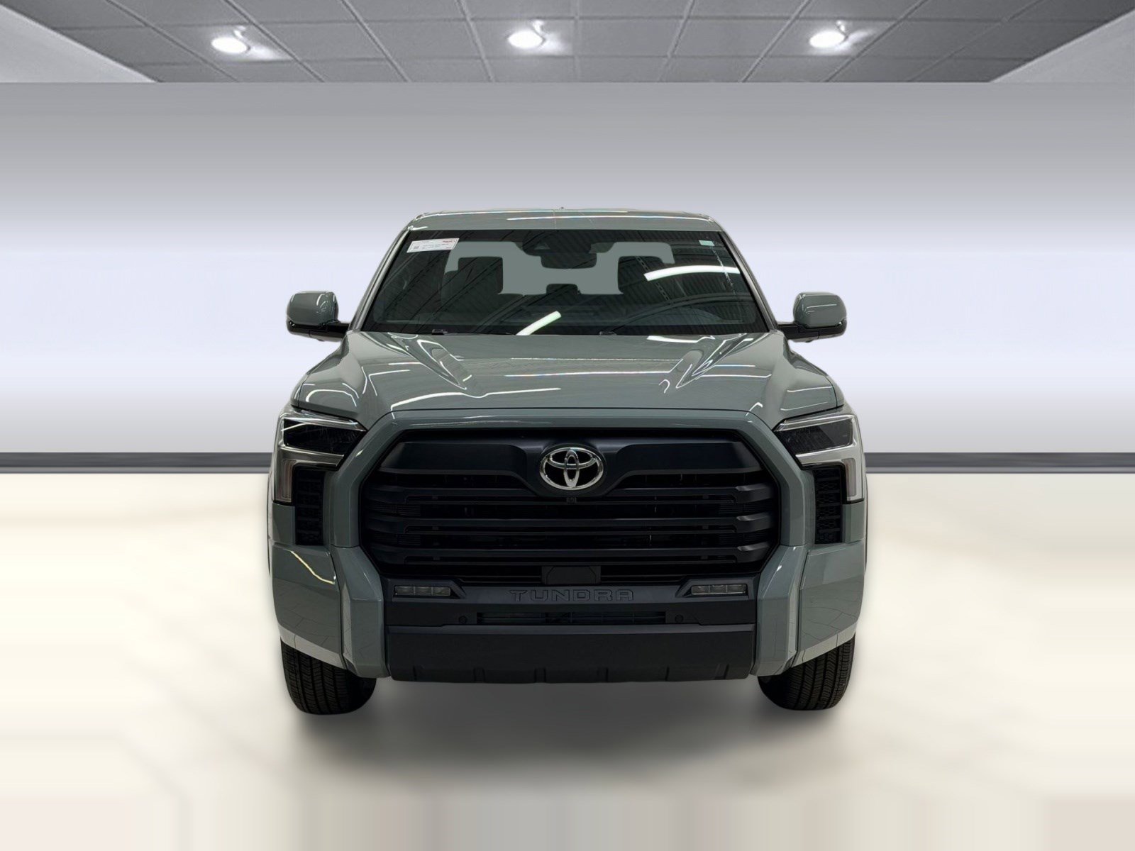New 2026 Toyota Tundra SR AWD/4WD image 5