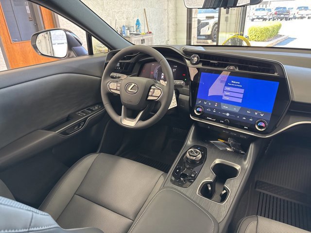 New 2026 Lexus RZ 350e 2WD image 47
