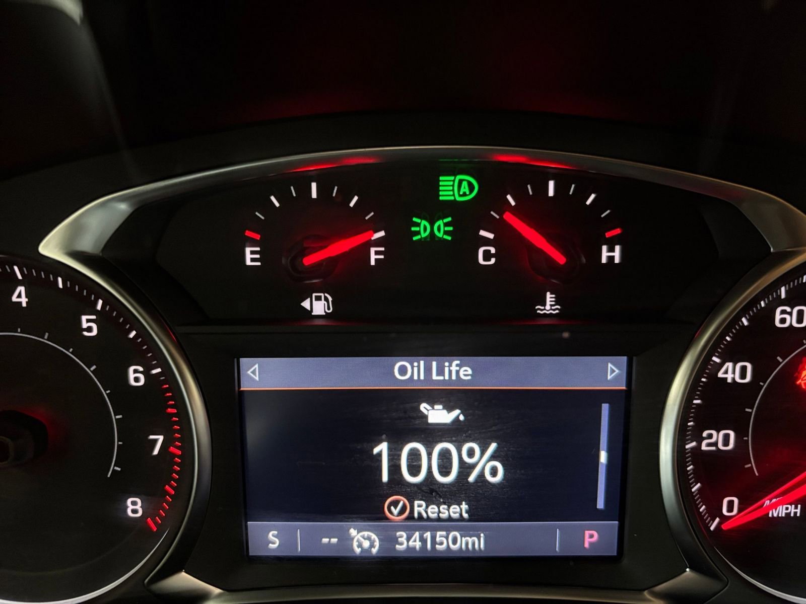 Used 2025 Chevrolet Blazer LT FWD image 41