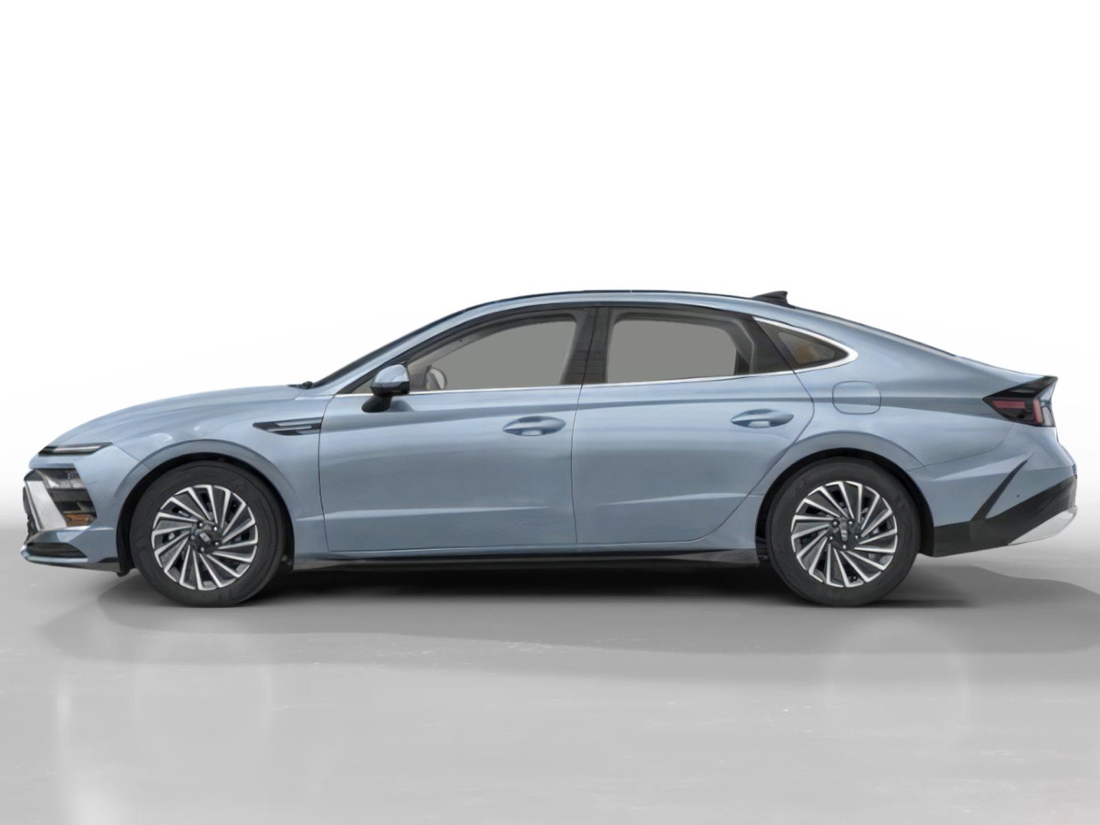 New 2026 Hyundai Sonata Limited FWD image 2