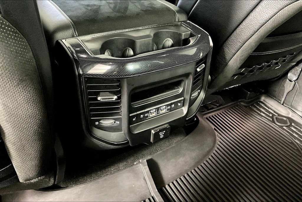Used 2022 RAM 1500 TRX w/ TRX Level 2 Equipment Group image 34