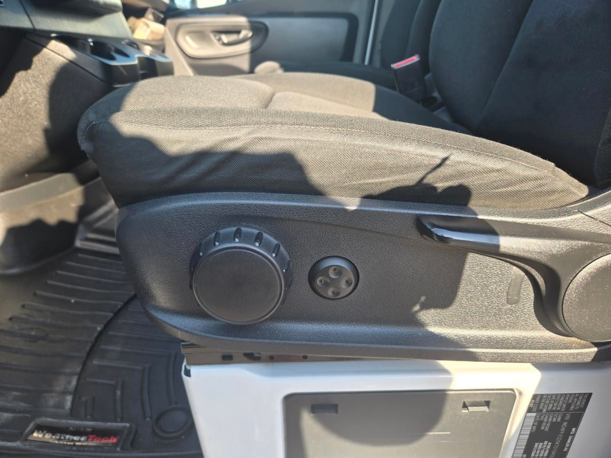 Used 2019 Mercedes-Benz Sprinter 4x4 170 image 15
