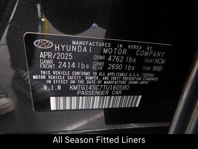 Used 2026 Genesis G70 2.5T image 49