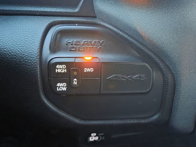 Used 2020 RAM 3500 Tradesman image 13