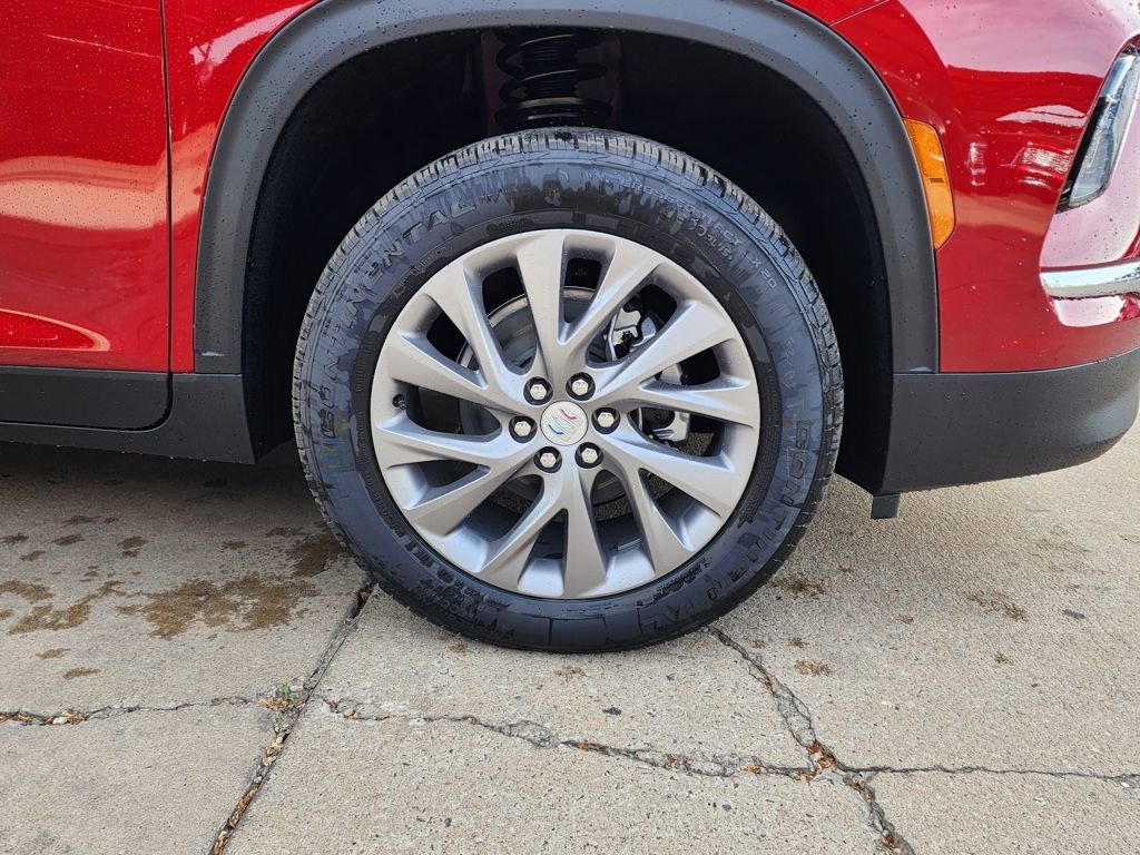 New 2026 Buick Enclave Preferred w/ Power Package image 56
