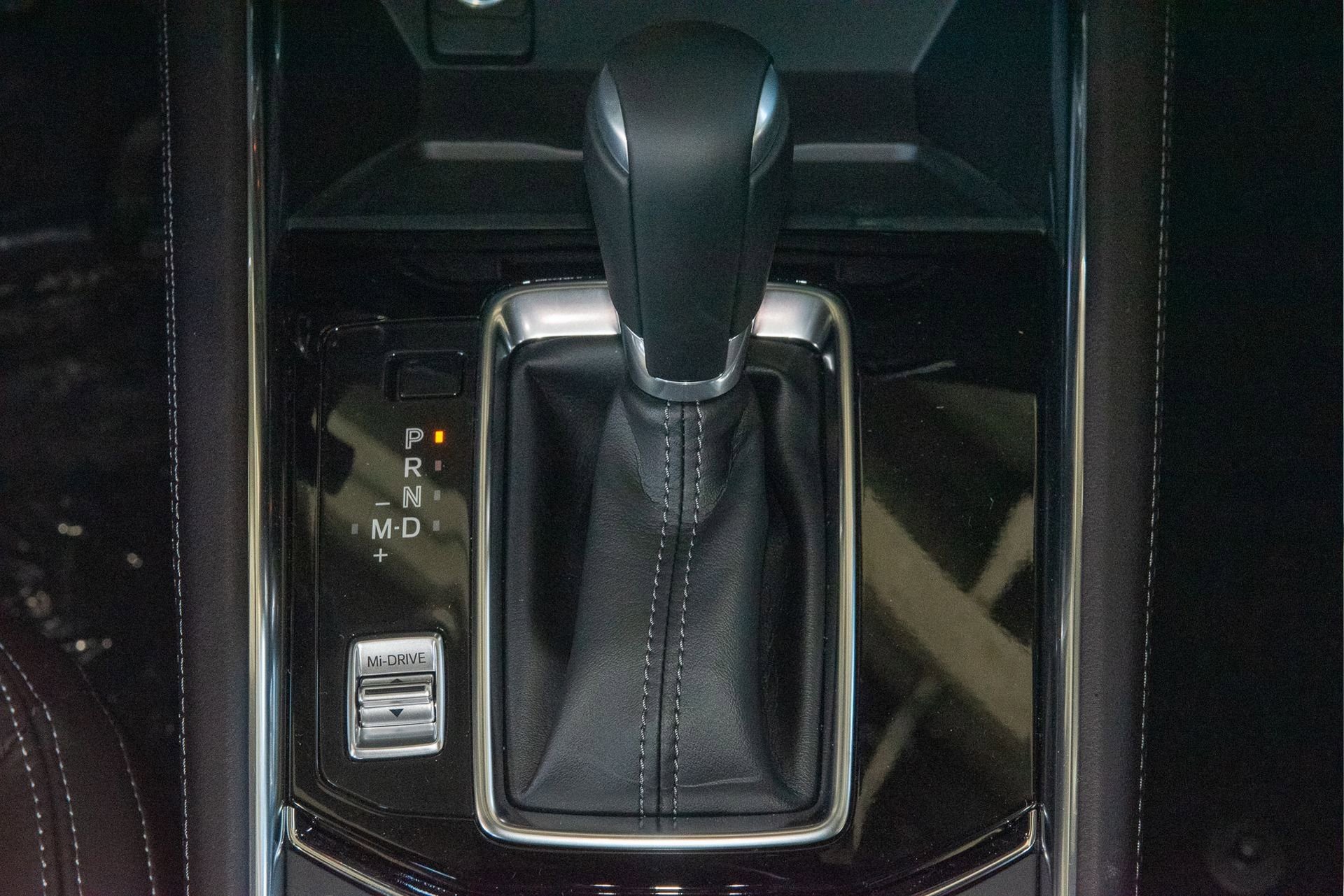 New 2025 MAZDA CX-5 Signature image 25