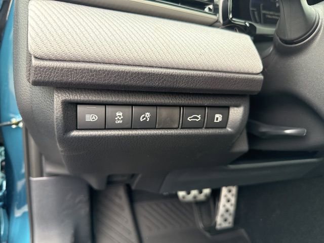 New 2026 Toyota Camry SE image 26