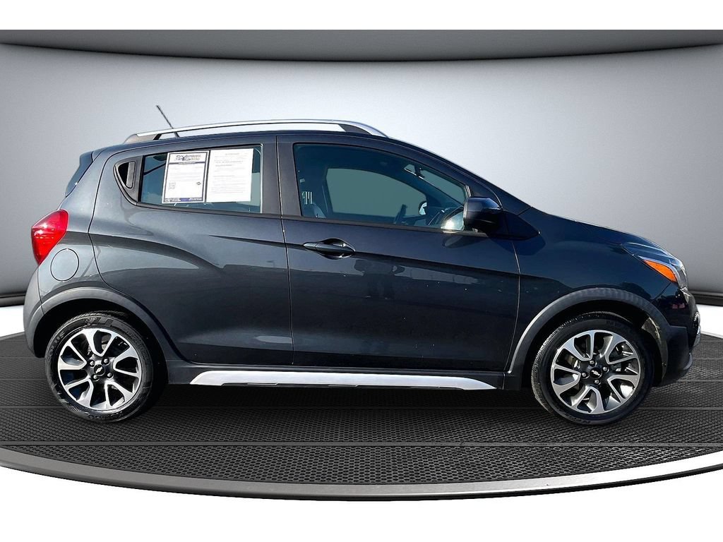 Used 2022 Chevrolet Spark ACTIV FWD image 14