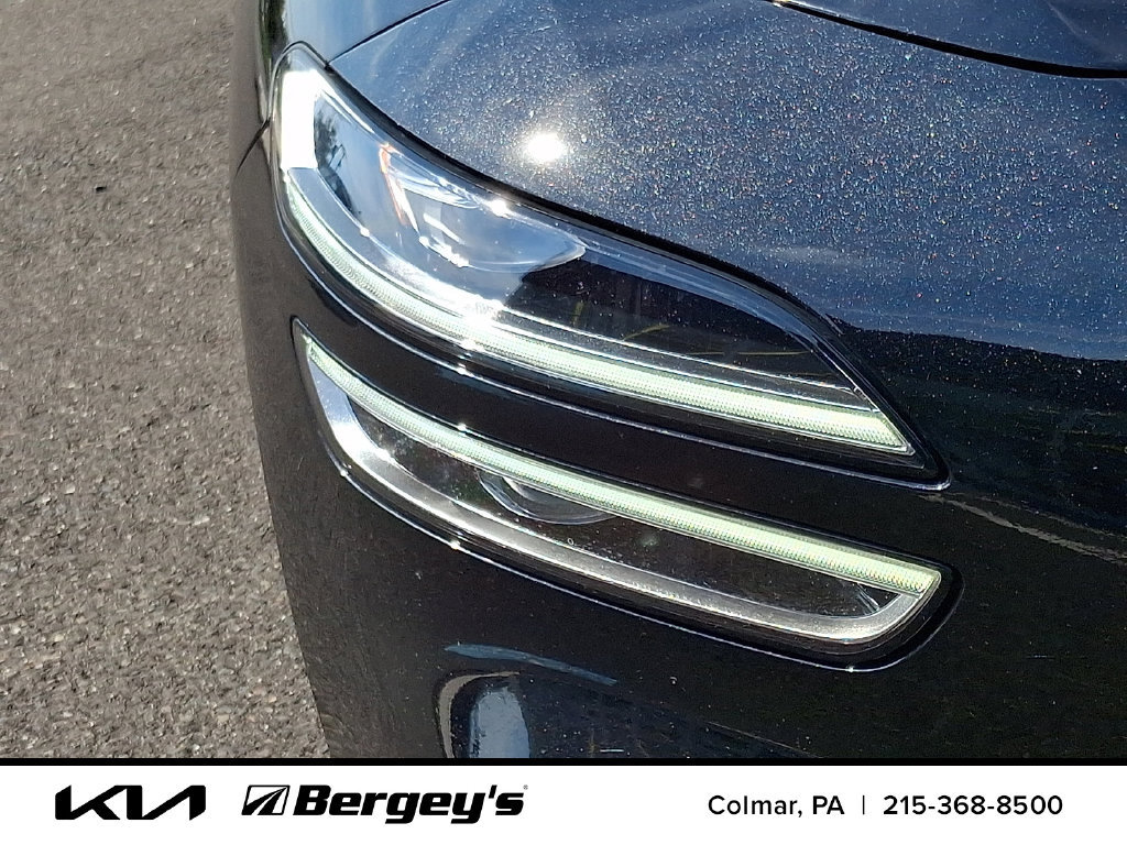 Used 2024 Genesis G70 3.3T Advanced w/ Sport Prestige Package AWD/4WD image 10
