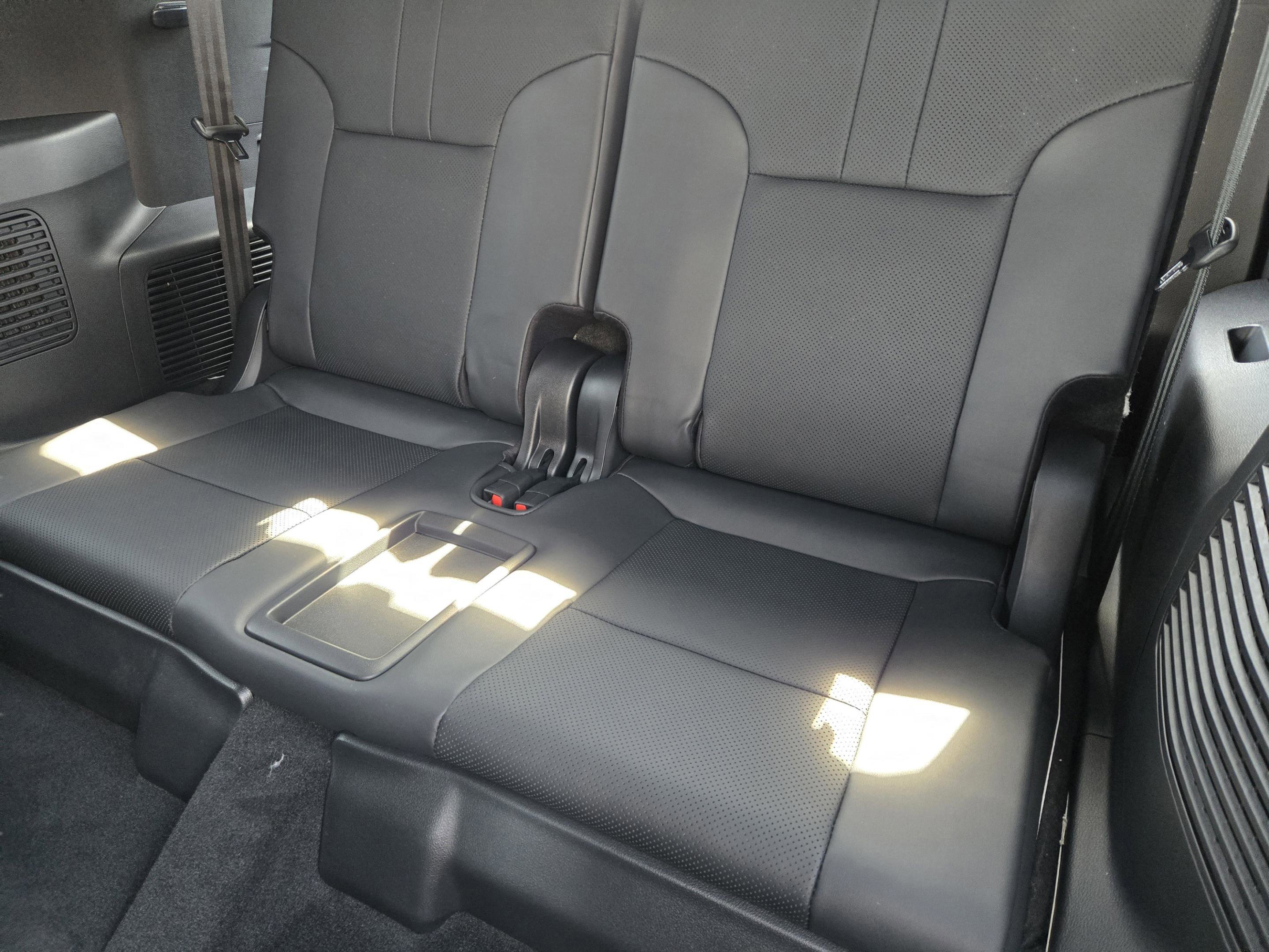 New 2026 Lexus LX 700h Luxury AWD/4WD image 21