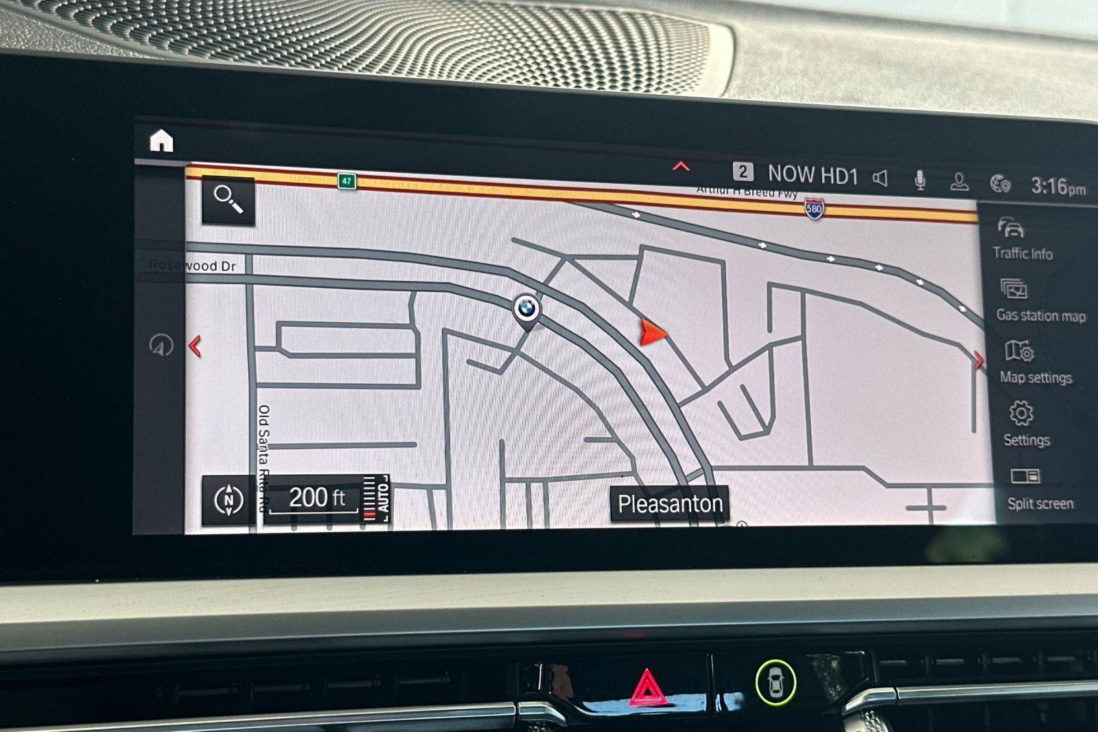 Used 2019 BMW 330i Sedan w/ Convenience Package RWD image 24