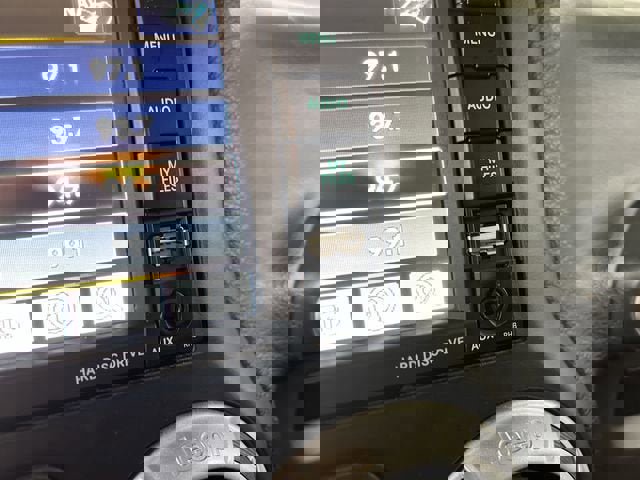 Used 2014 Jeep Wrangler Unlimited Sahara w/ Dual Top Group image 33