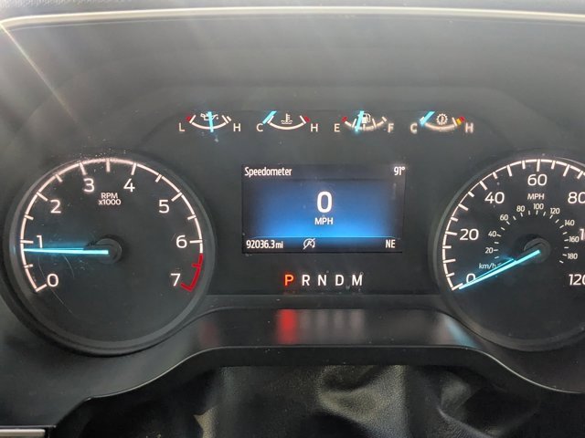 Certified 2021 Ford F150 XLT w/ Trailer Tow Package image 20