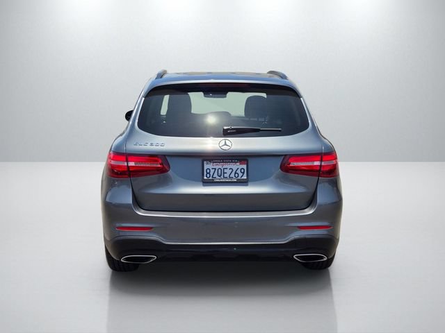 Used 2019 Mercedes-Benz GLC 300 image 5