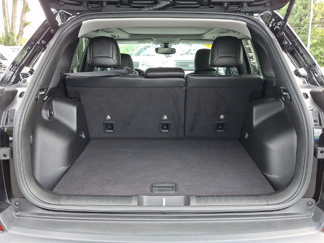 Used 2019 Jeep Cherokee Latitude Plus AWD/4WD image 31