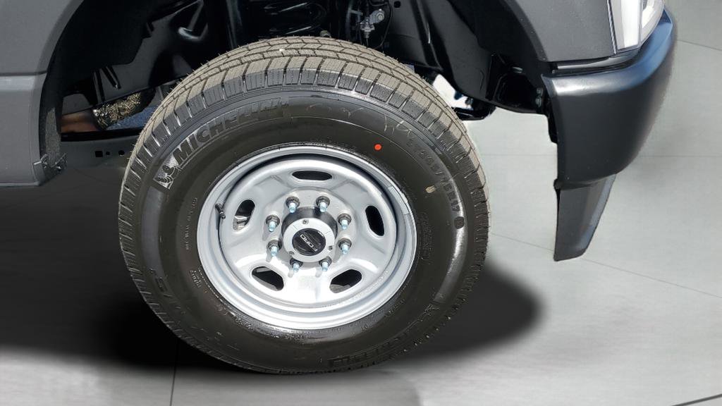 New 2026 Ford F350 XL w/ Snow Plow Prep Package image 13