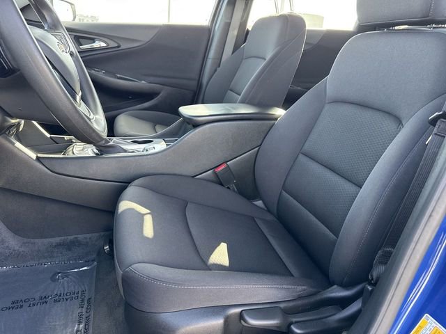 Used 2023 Chevrolet Malibu LS image 11
