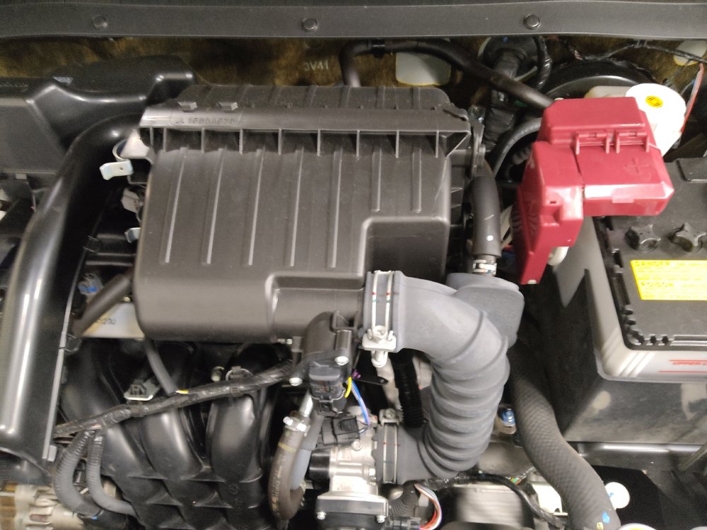 Used 2024 Mitsubishi Mirage G4 Black Edition FWD image 30