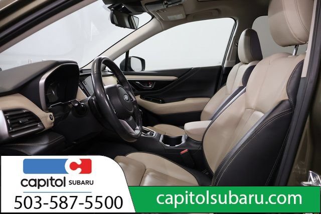 Used 2024 Subaru Outback Limited AWD/4WD image 15