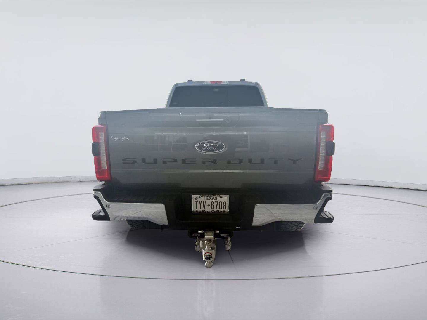 Used 2024 Ford F250 Lariat w/ Lariat Ultimate Package AWD/4WD image 4