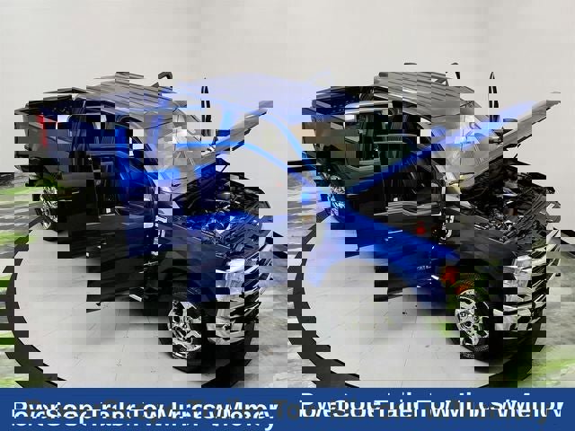 Used 2022 Ford F250 Lariat w/ Lariat Value Package image 29