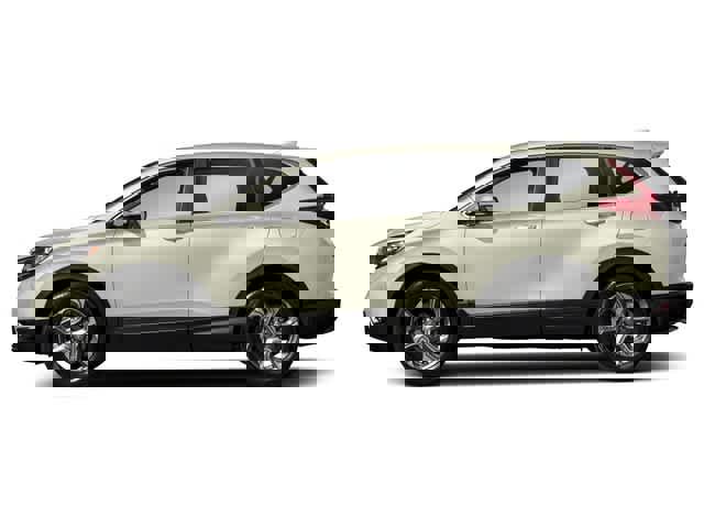 Used 2018 Honda CR-V EX-L image 3