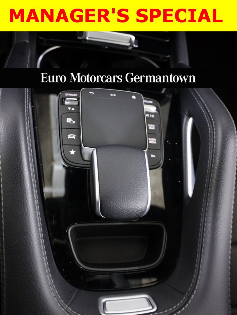 Used 2023 Mercedes-Benz GLE 450 GLE 450 image 21