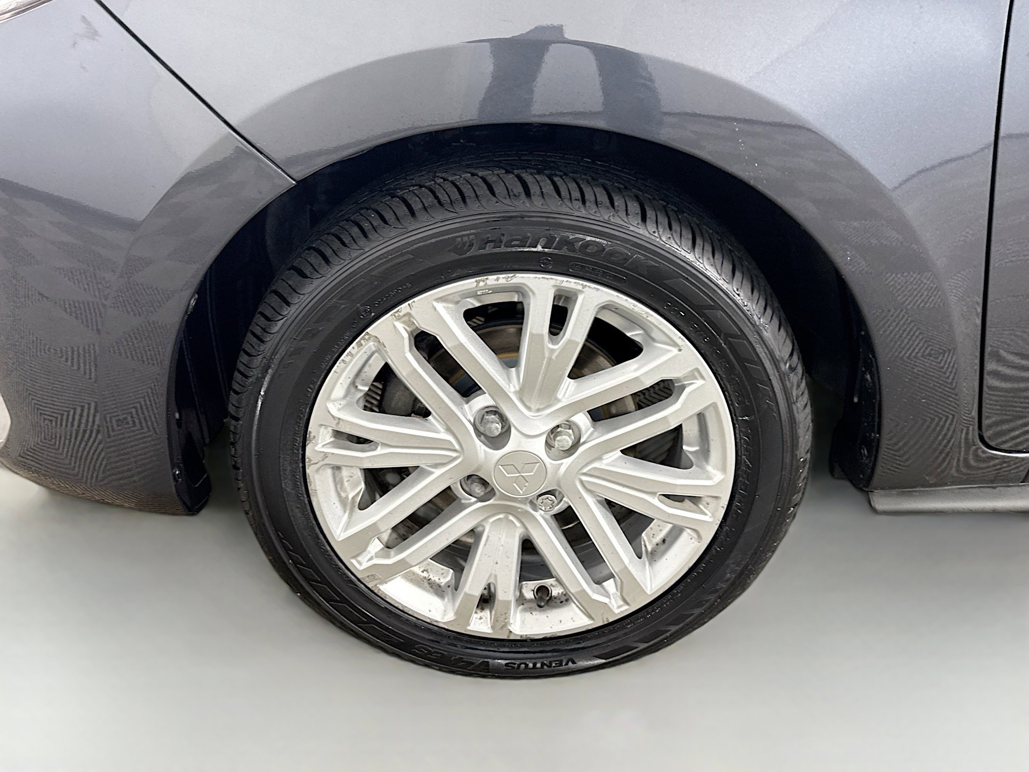 Used 2024 Mitsubishi Mirage G4 Black Edition image 37