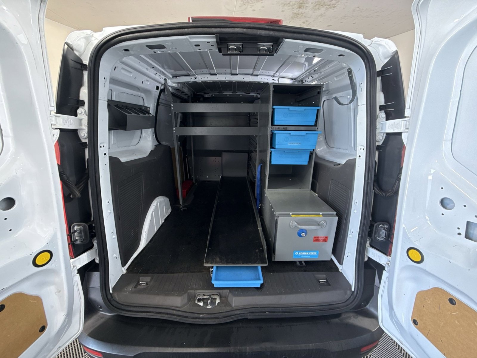 Used 2020 Ford Transit Connect XL FWD image 24