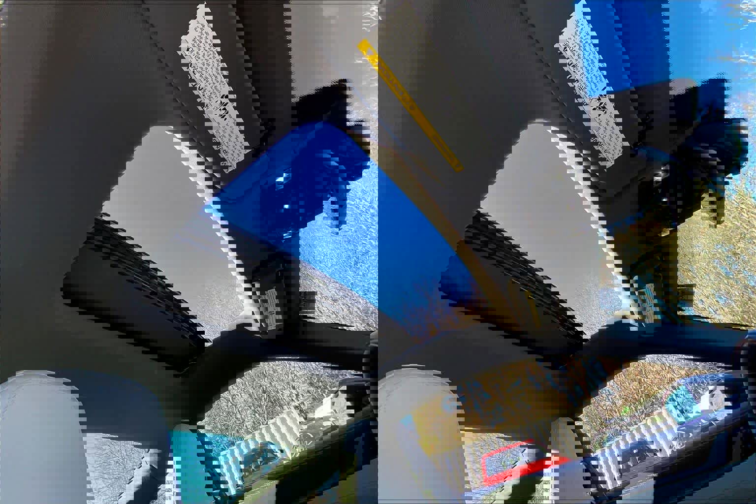 Used 2024 Porsche 911 Carrera image 12