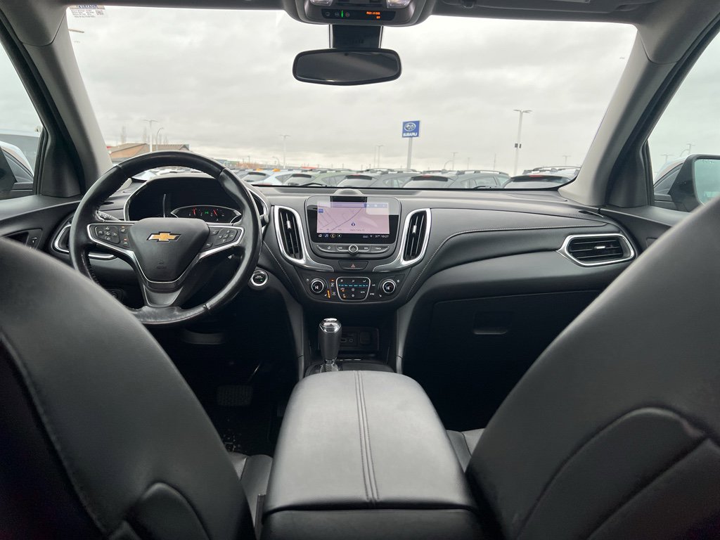 Used 2019 Chevrolet Equinox Premier image 21