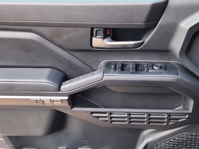 New 2026 Toyota Tacoma TRD Off-Road AWD/4WD image 19