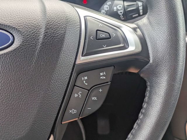 Used 2024 Ford Edge SEL AWD/4WD image 26